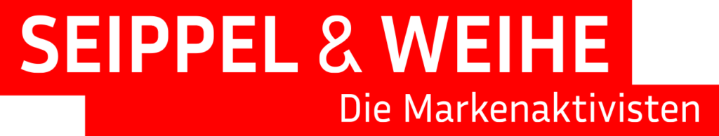 Seippel & Weihe die Markenaktivisten | Werbeagentur Logo